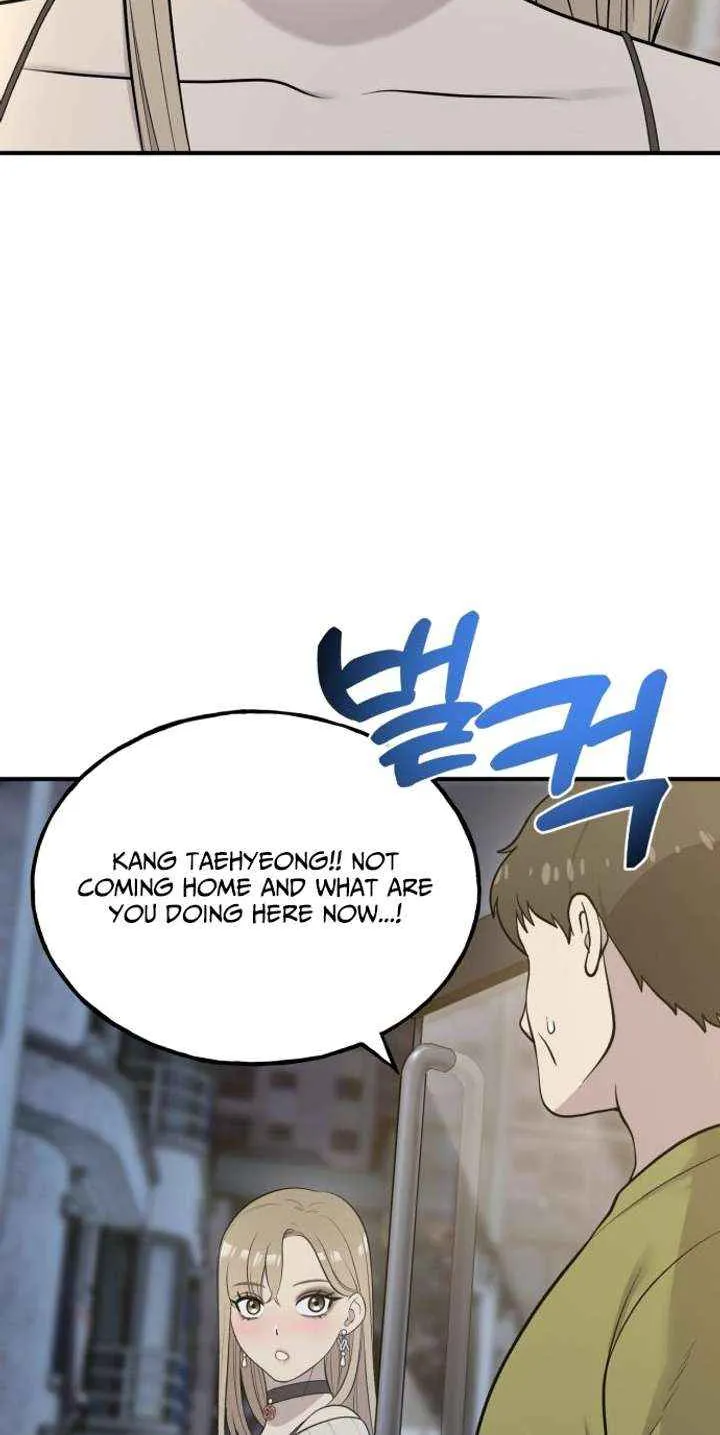 Read Hello, Griffin the Fluffy Bird! chapter 13 image 34 on Lezhin