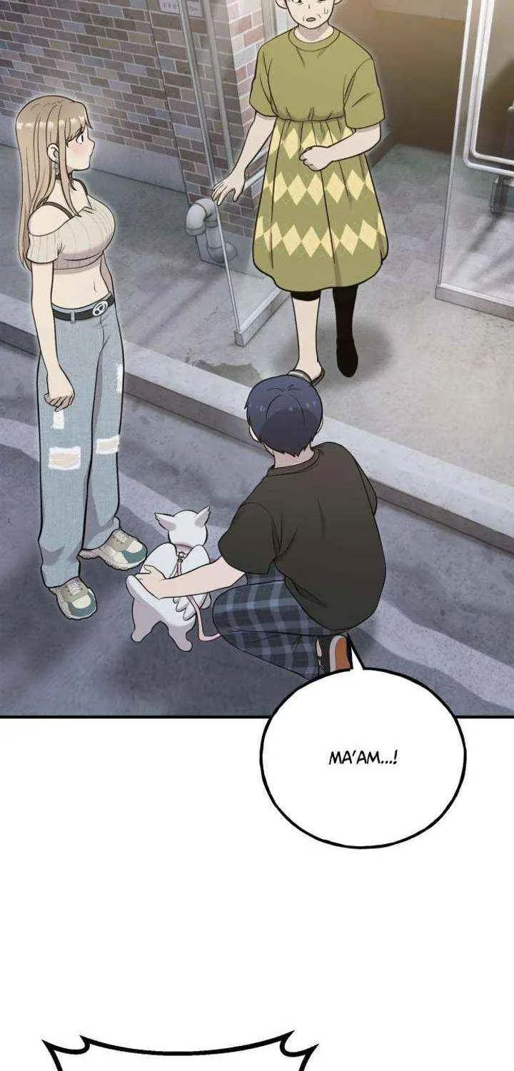 Read Hello, Griffin the Fluffy Bird! chapter 13 image 36 on Lezhin