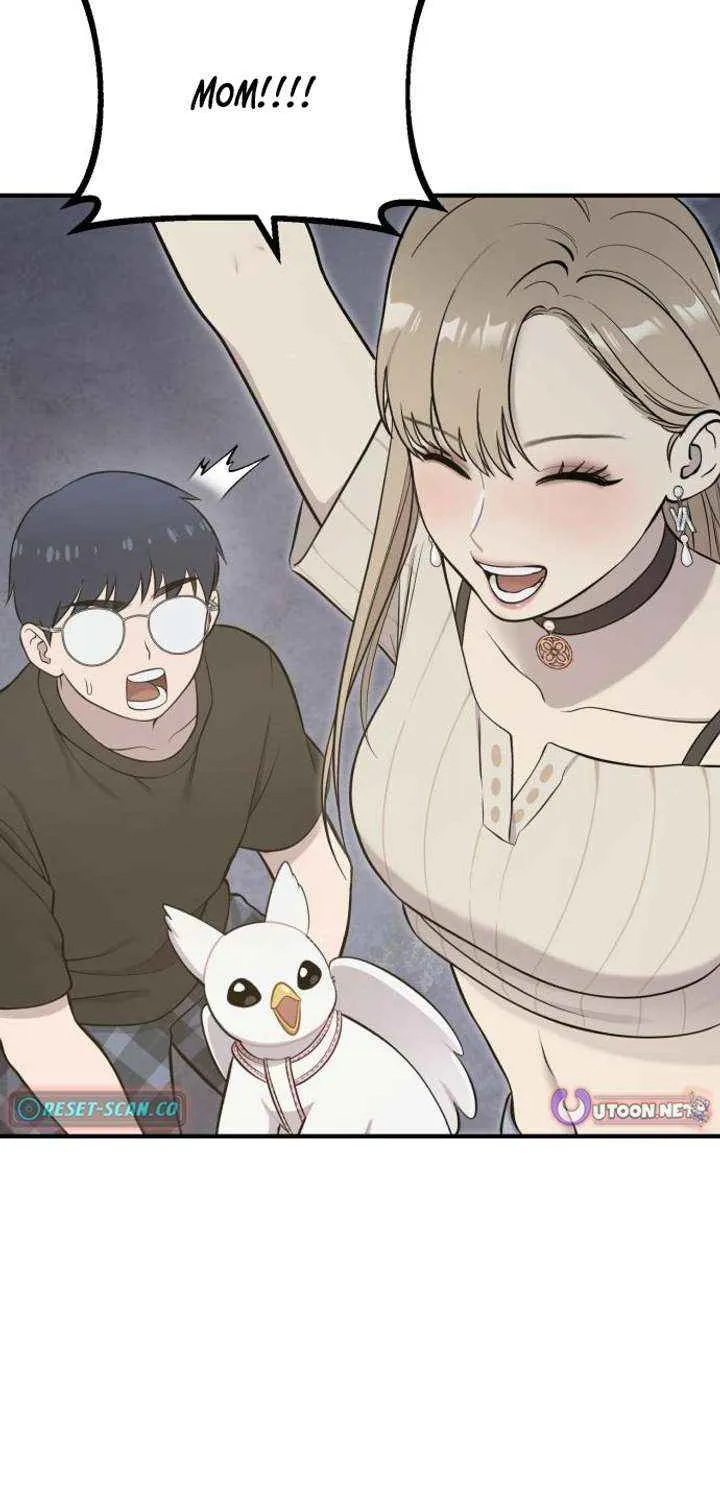 Read Hello, Griffin the Fluffy Bird! chapter 13 image 37 on Lezhin