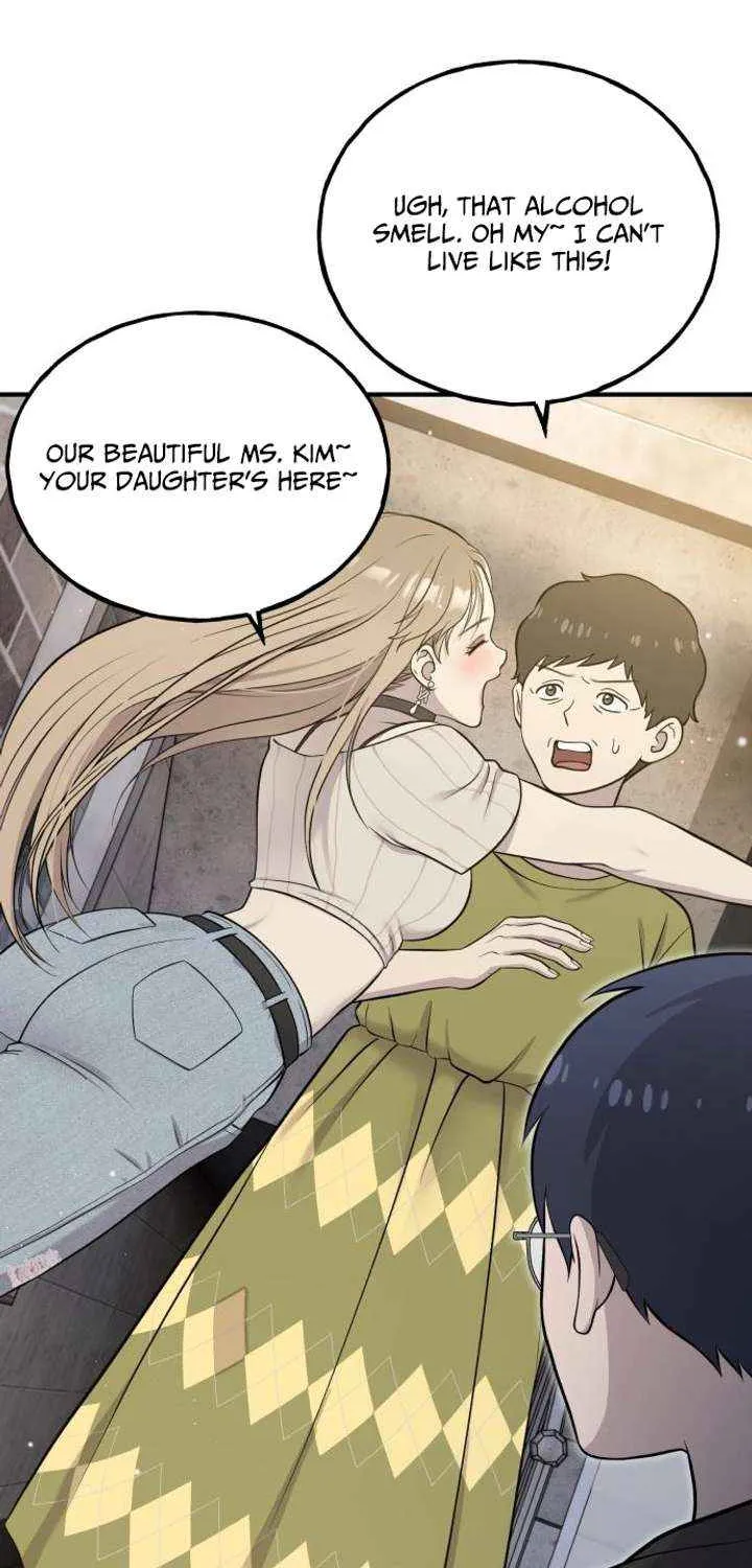 Read Hello, Griffin the Fluffy Bird! chapter 13 image 38 on Lezhin