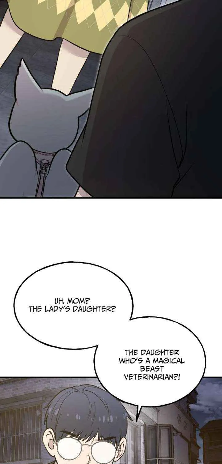 Read Hello, Griffin the Fluffy Bird! chapter 13 image 39 on Lezhin