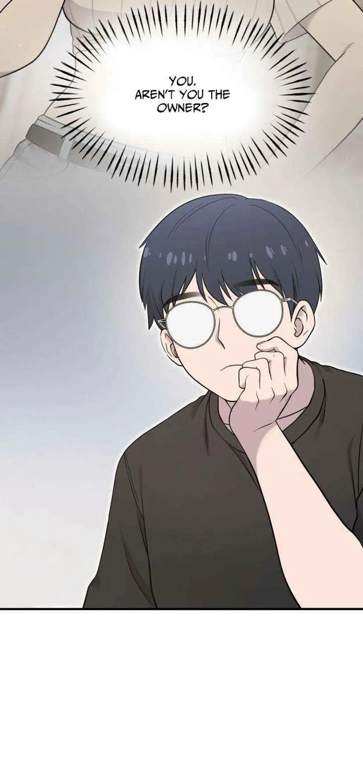 Read Hello, Griffin the Fluffy Bird! chapter 13 image 49 on Lezhin