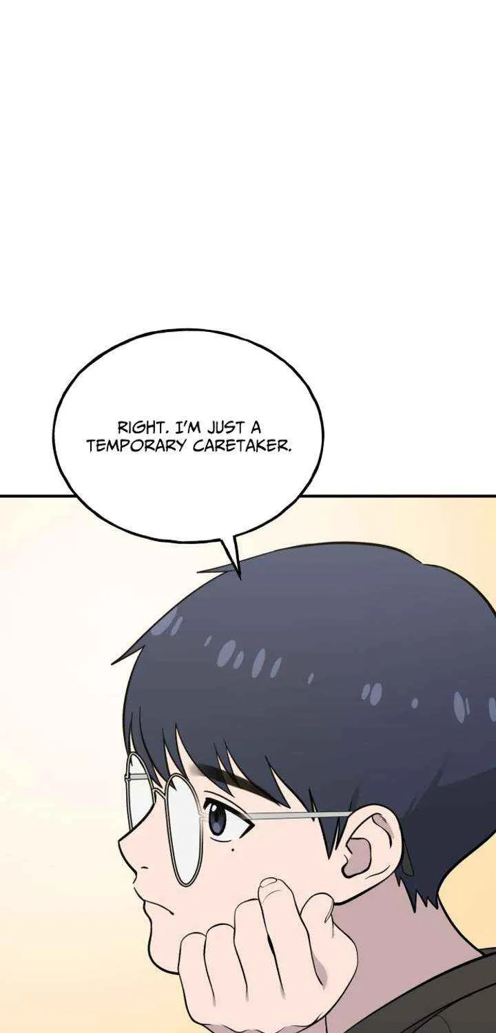 Read Hello, Griffin the Fluffy Bird! chapter 13 image 50 on Lezhin