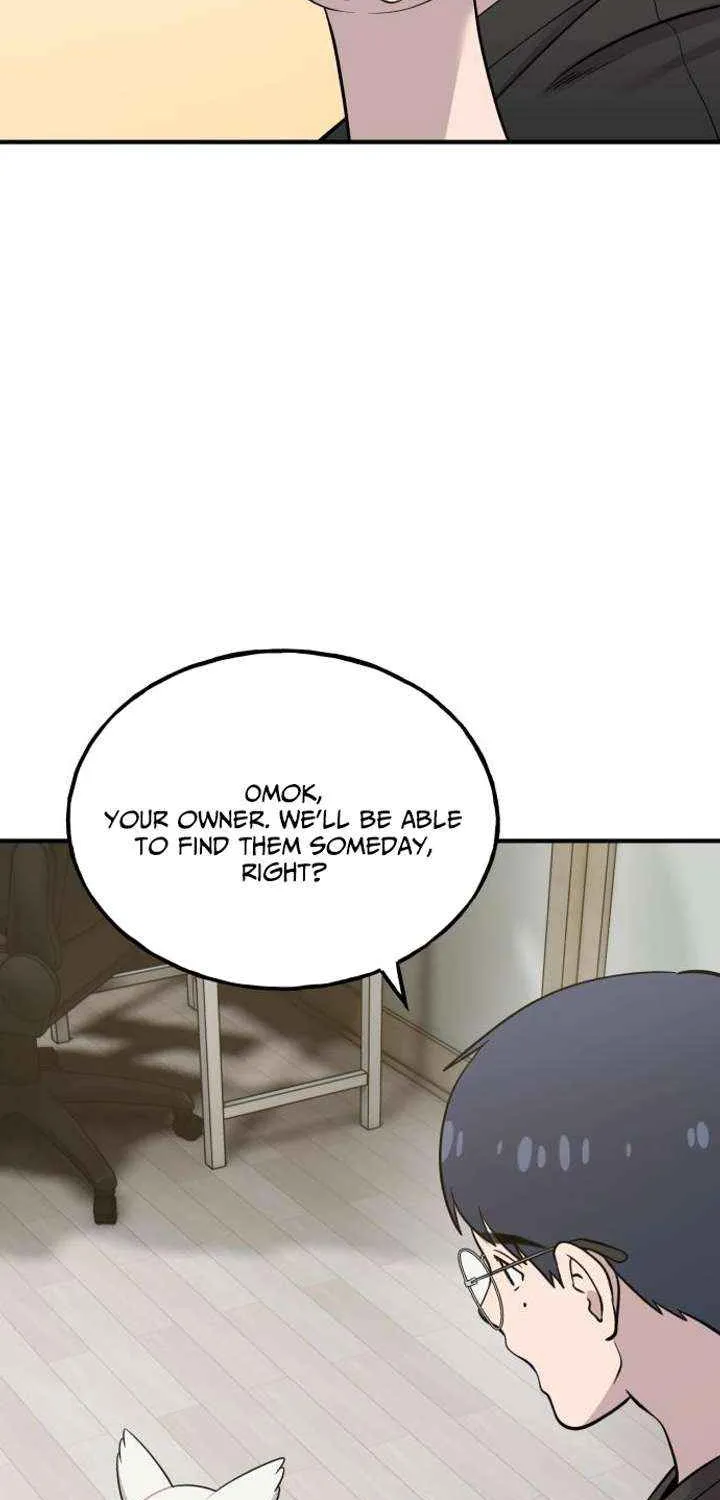 Read Hello, Griffin the Fluffy Bird! chapter 13 image 51 on Lezhin