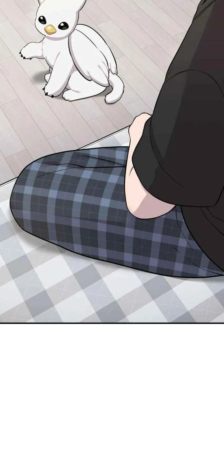 Read Hello, Griffin the Fluffy Bird! chapter 13 image 52 on Lezhin
