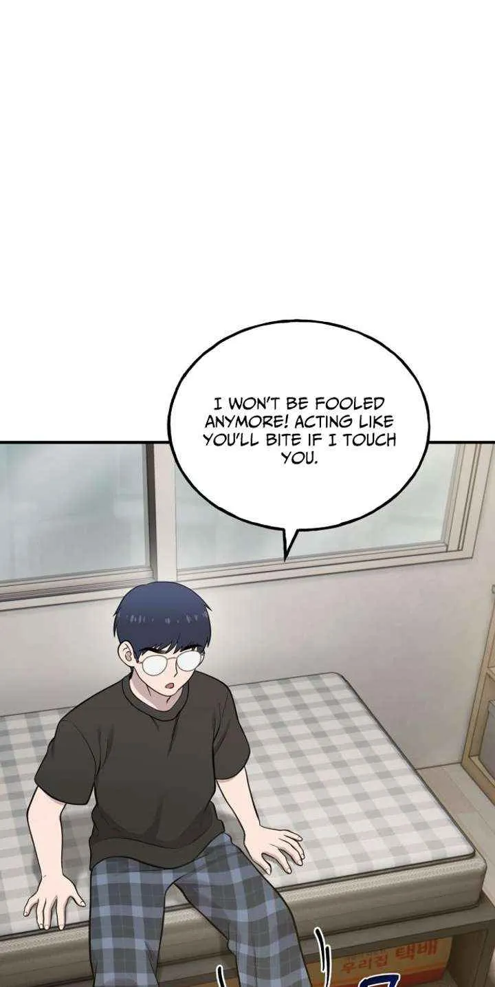Read Hello, Griffin the Fluffy Bird! chapter 13 image 55 on Lezhin