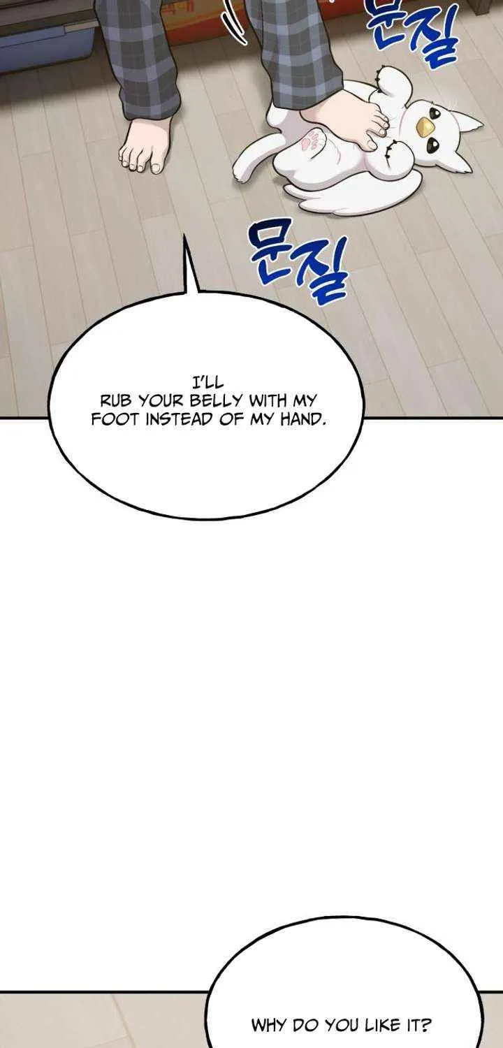 Read Hello, Griffin the Fluffy Bird! chapter 13 image 56 on Lezhin