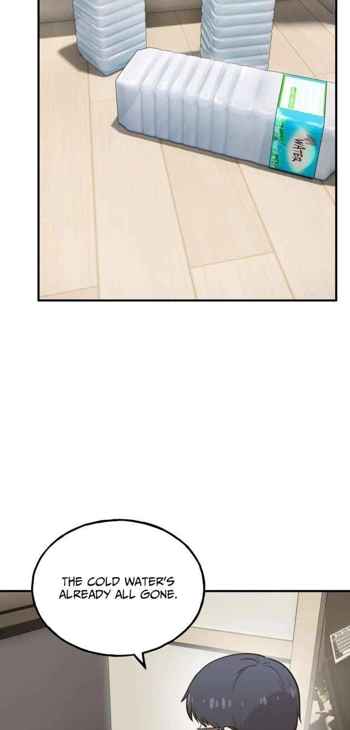 Read Hello, Griffin the Fluffy Bird! chapter 13 image 60 on Lezhin