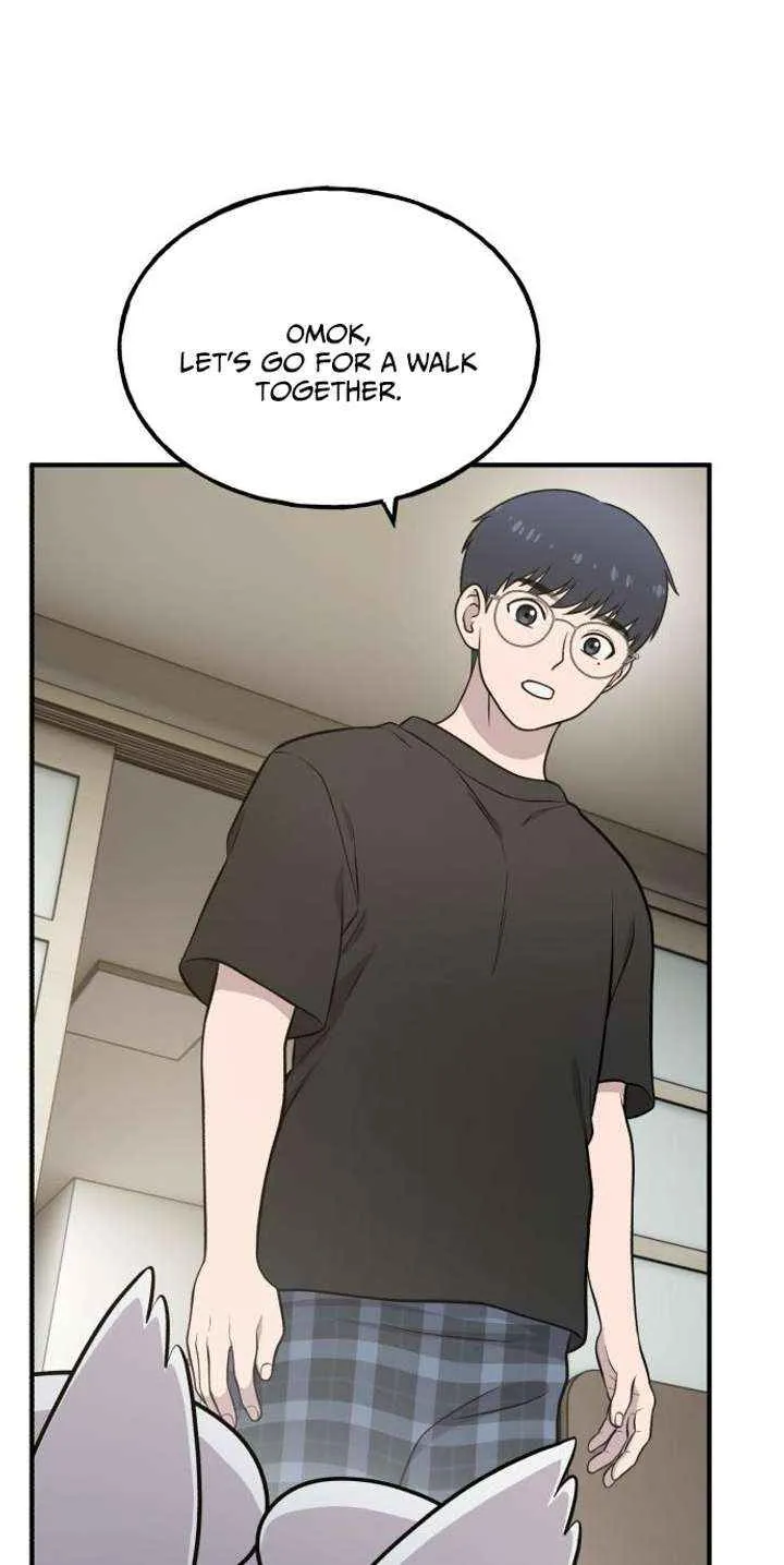Read Hello, Griffin the Fluffy Bird! chapter 13 image 62 on Lezhin