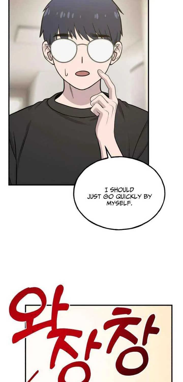 Read Hello, Griffin the Fluffy Bird! chapter 13 image 65 on Lezhin