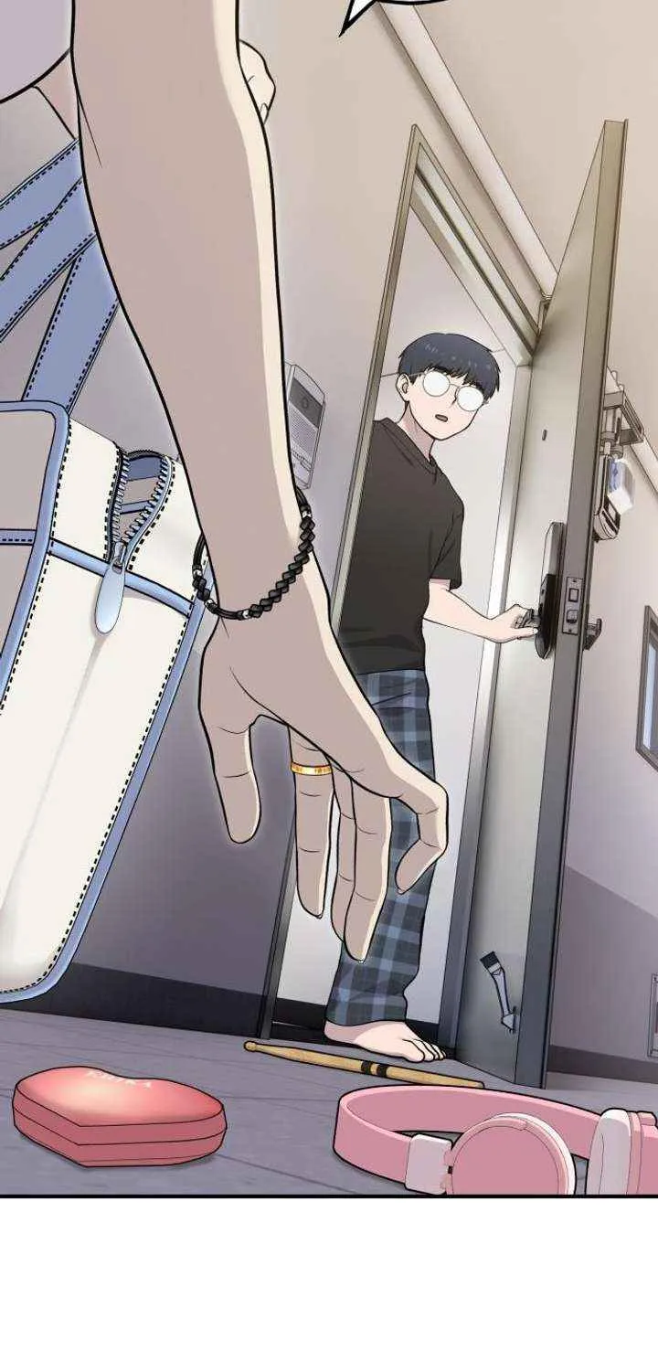 Read Hello, Griffin the Fluffy Bird! chapter 13 image 67 on Lezhin