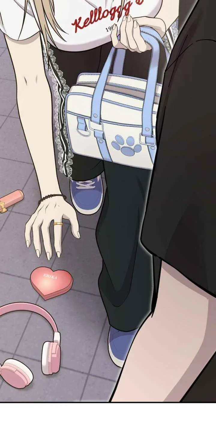 Read Hello, Griffin the Fluffy Bird! chapter 13 image 69 on Lezhin
