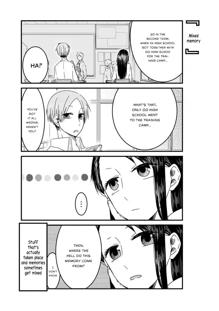 Read Hello, I
