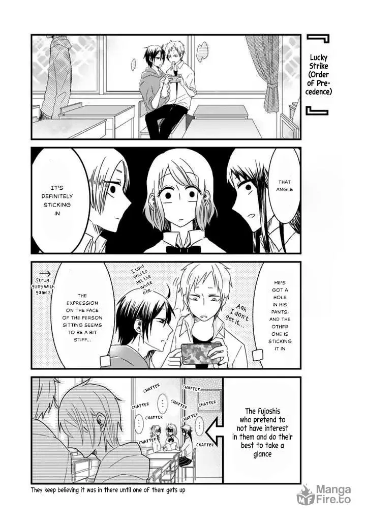 Read Hello, I