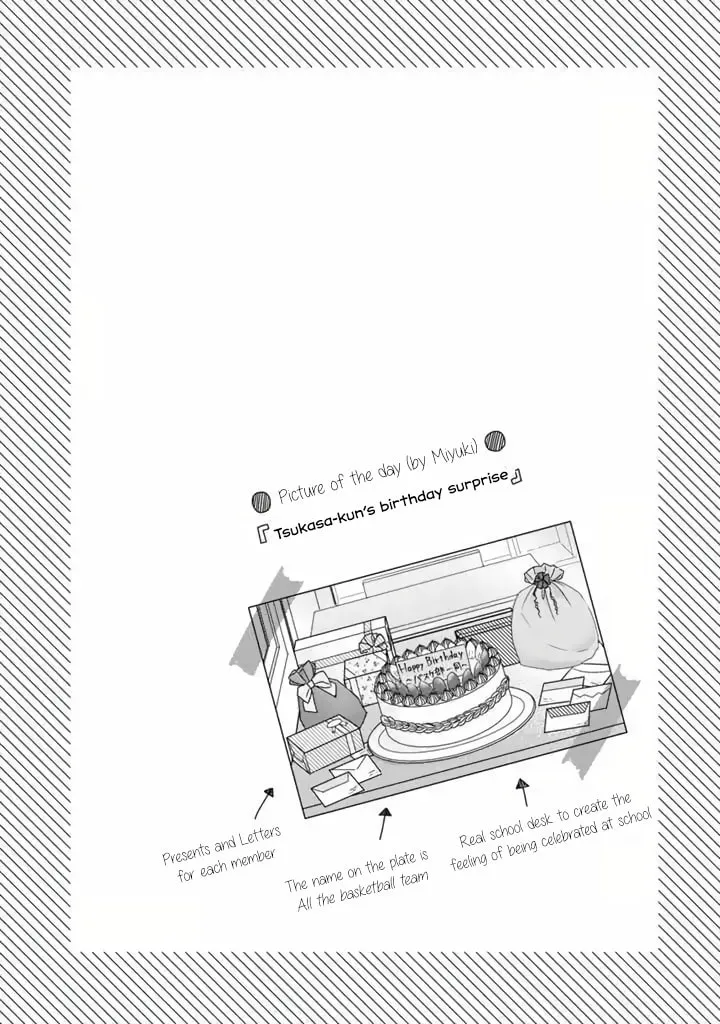Read Hello, I