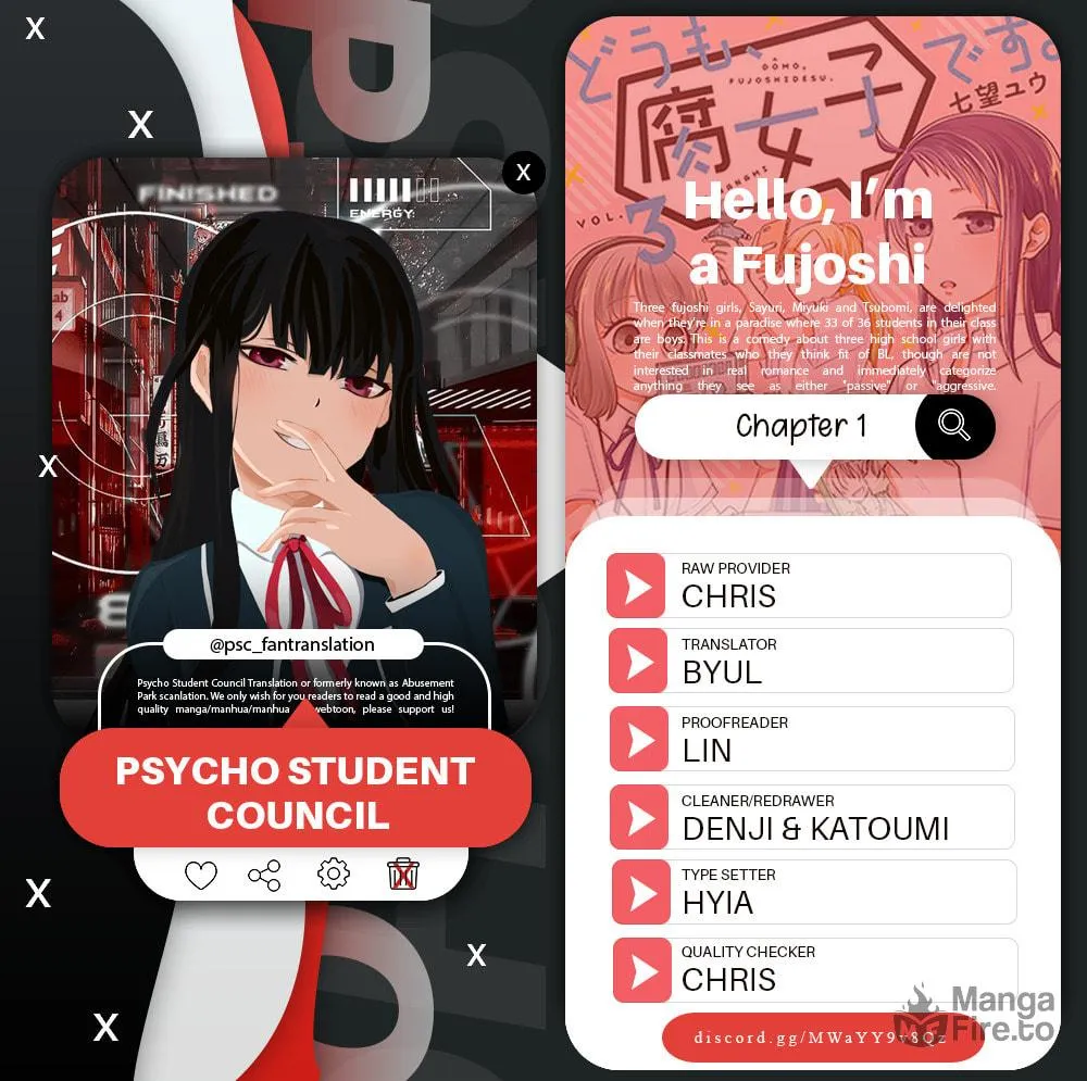 Read Hello, I