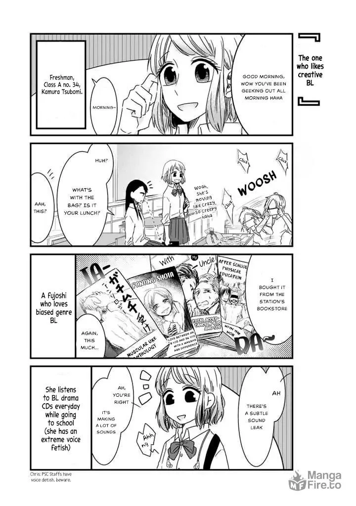 Read Hello, I