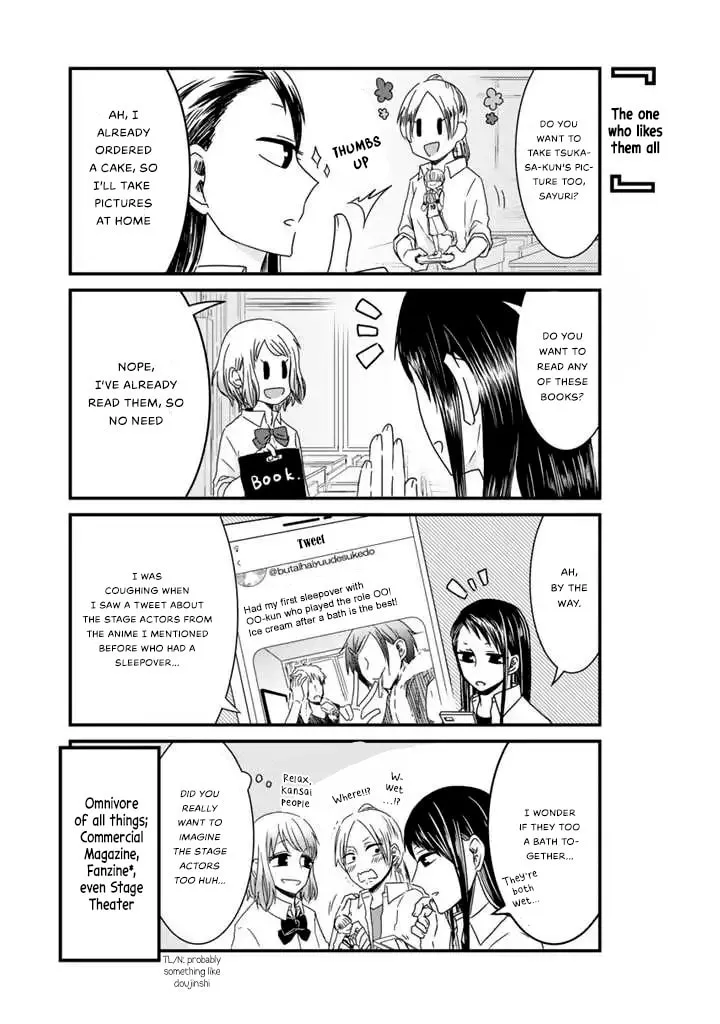 Read Hello, I