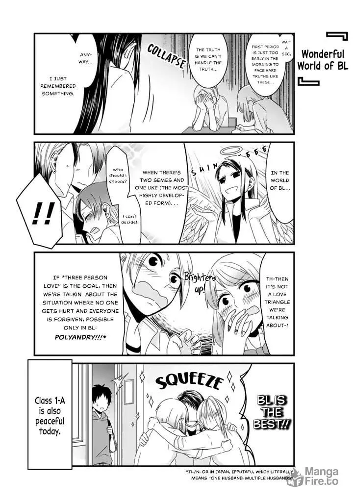 Read Hello, I