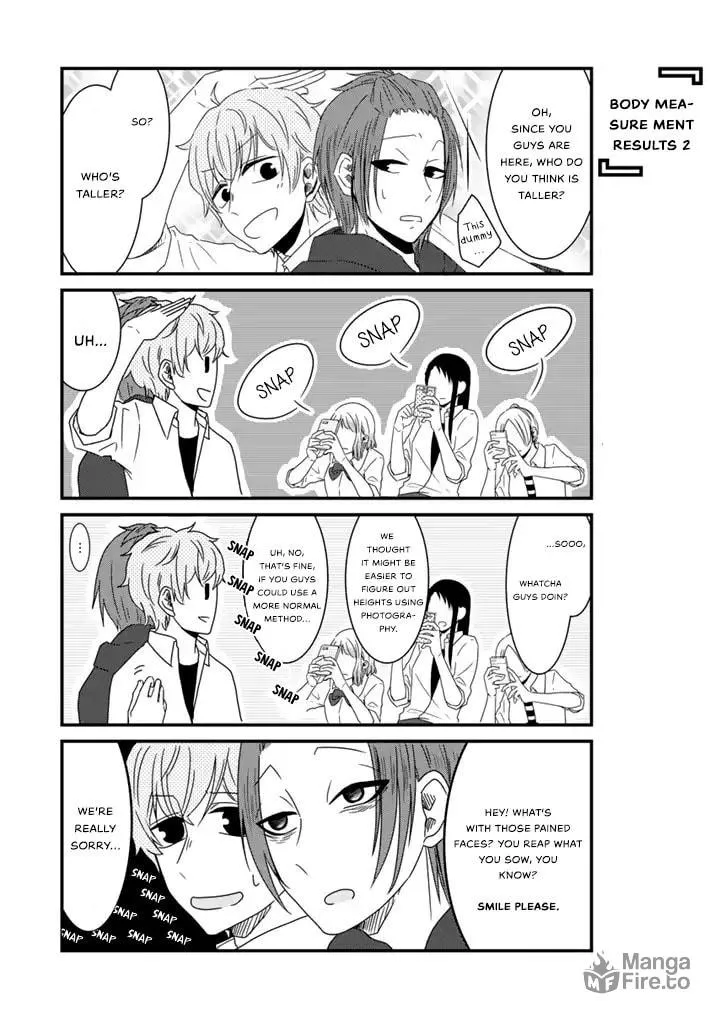 Read Hello, I