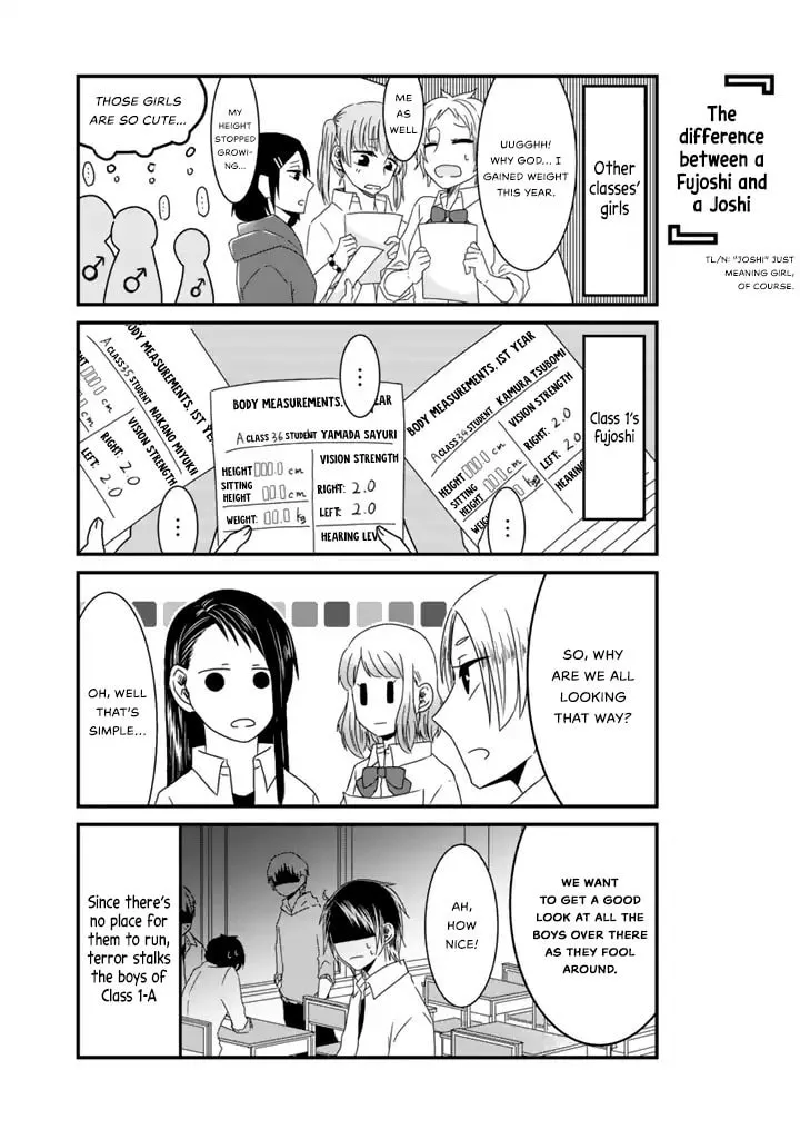 Read Hello, I