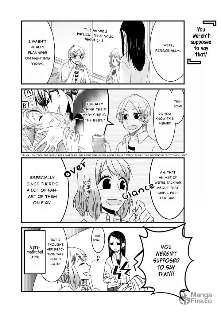 Read Hello, I