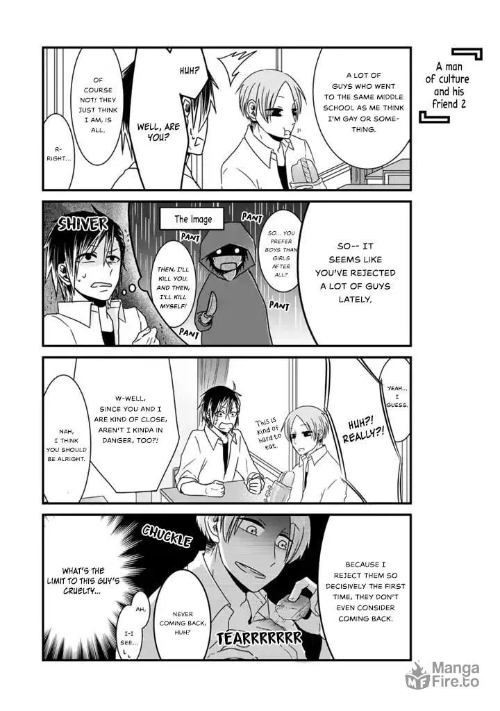 Read Hello, I