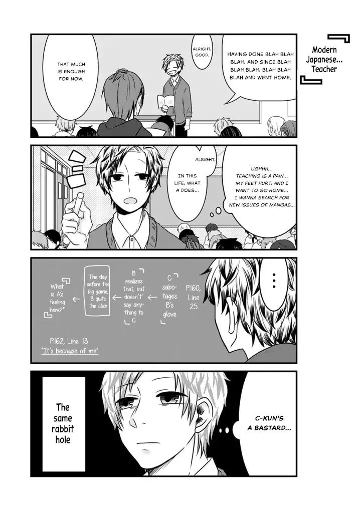 Read Hello, I