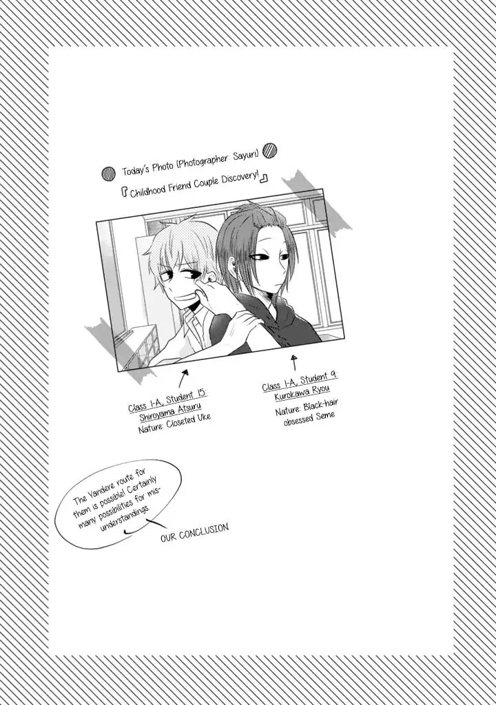 Read Hello, I