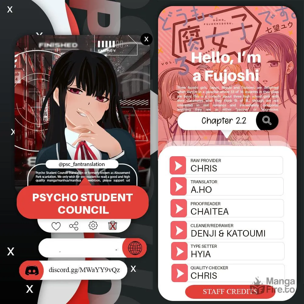 Read Hello, I
