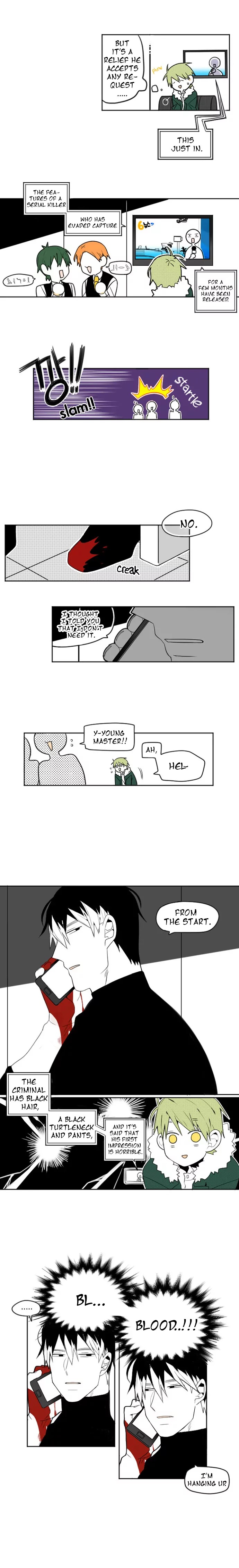Read Hello, I