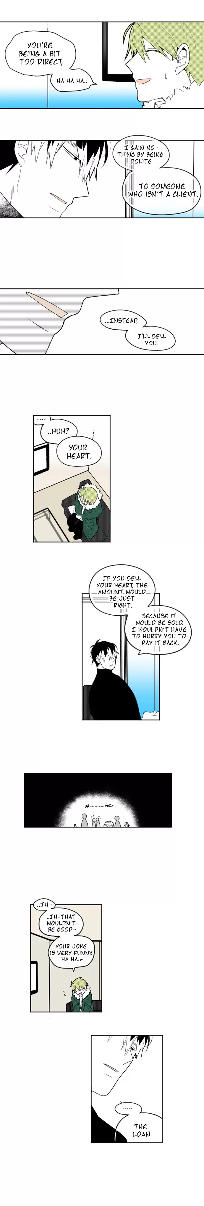 Read Hello, I