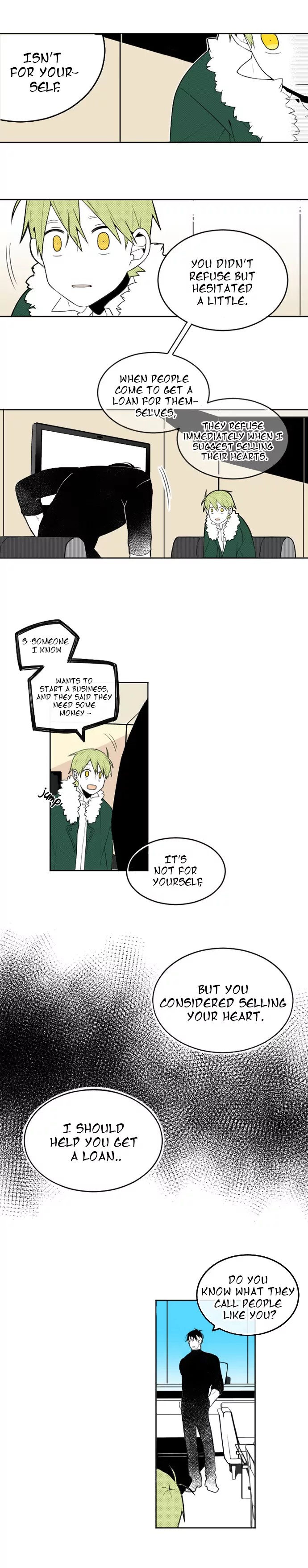Read Hello, I