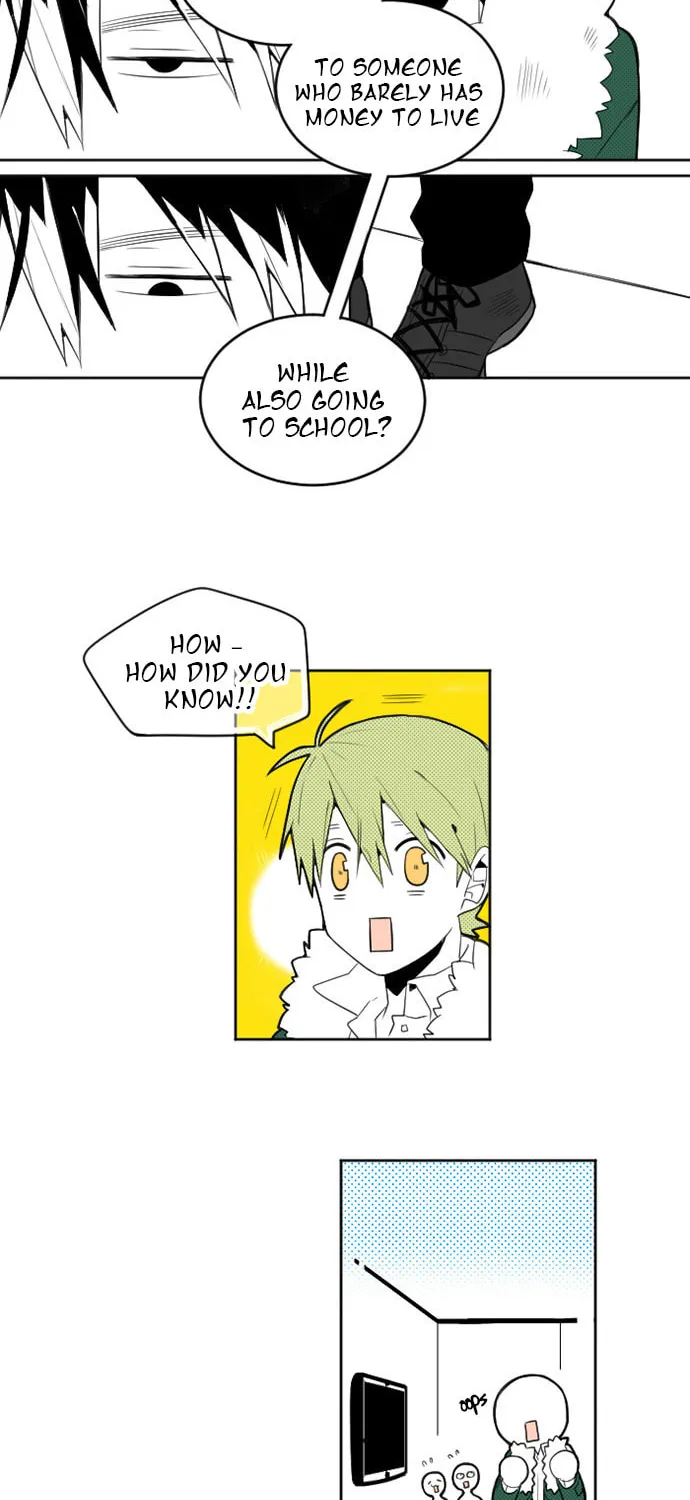 Read Hello, I