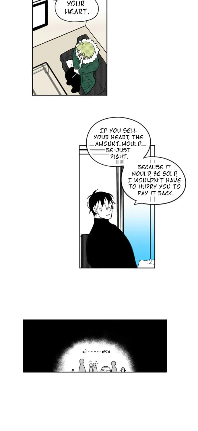 Read Hello, I