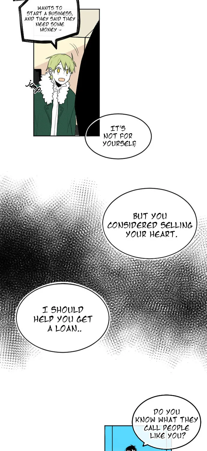 Read Hello, I