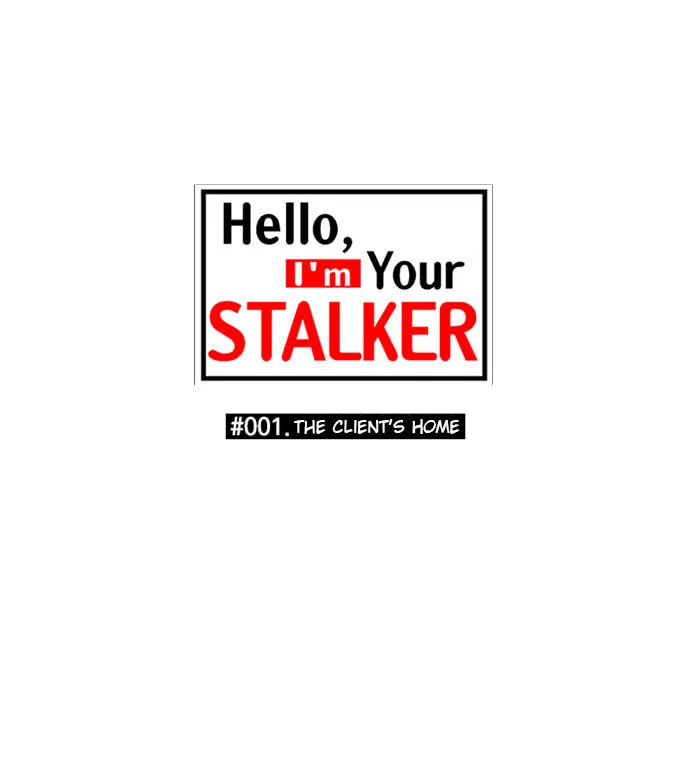 Read Hello, I
