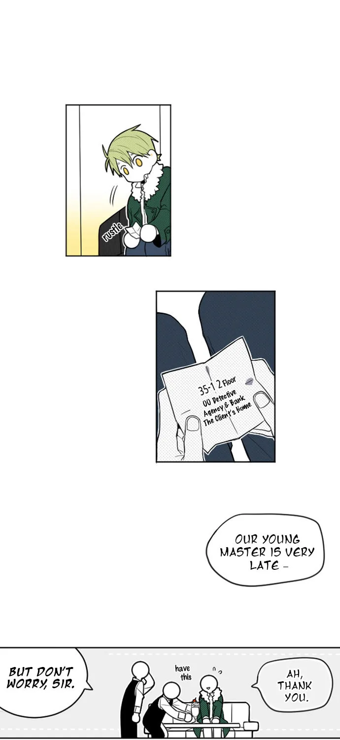 Read Hello, I