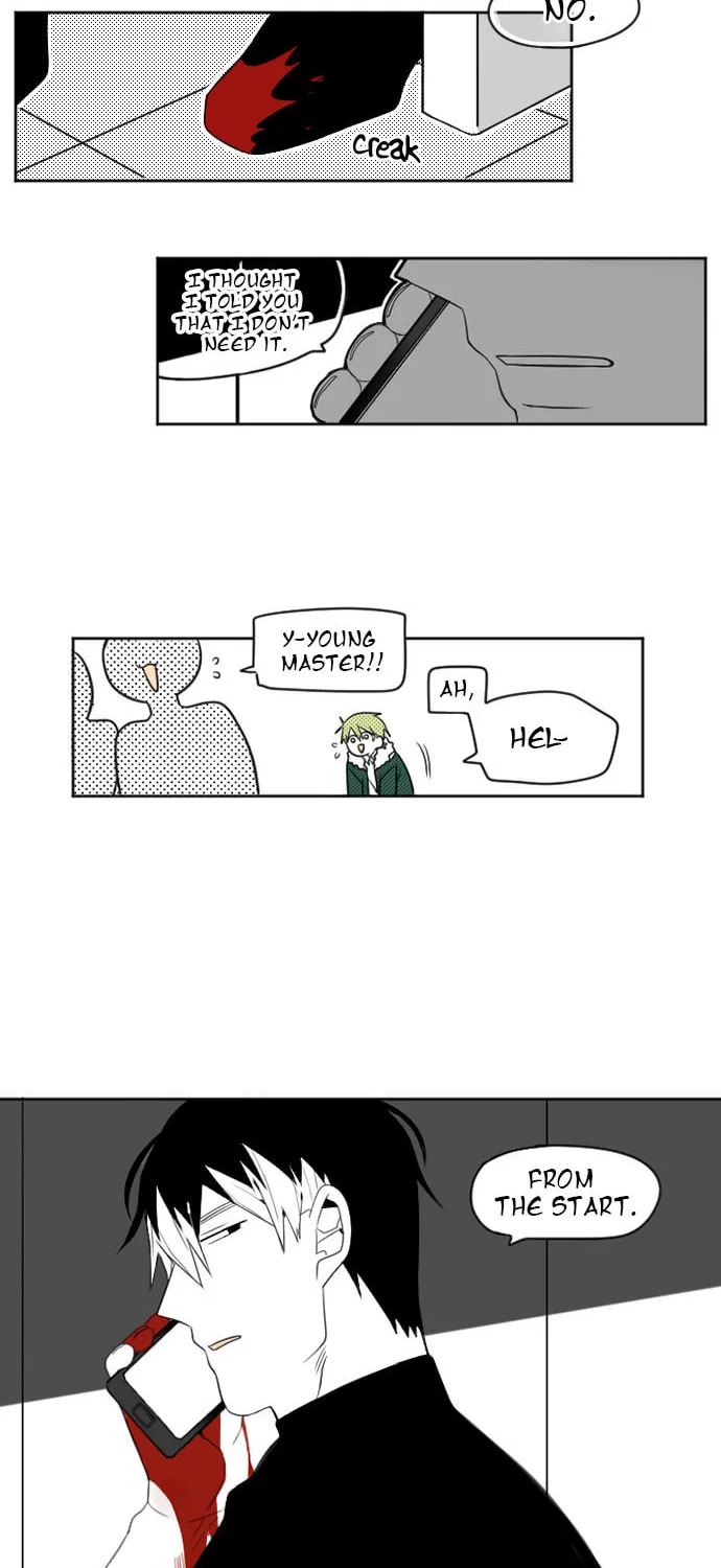 Read Hello, I