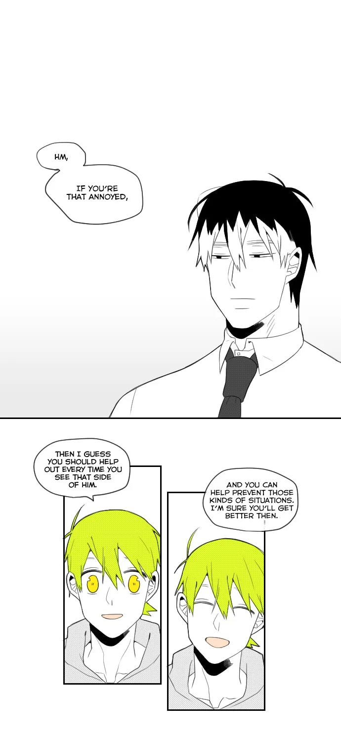 Read Hello, I