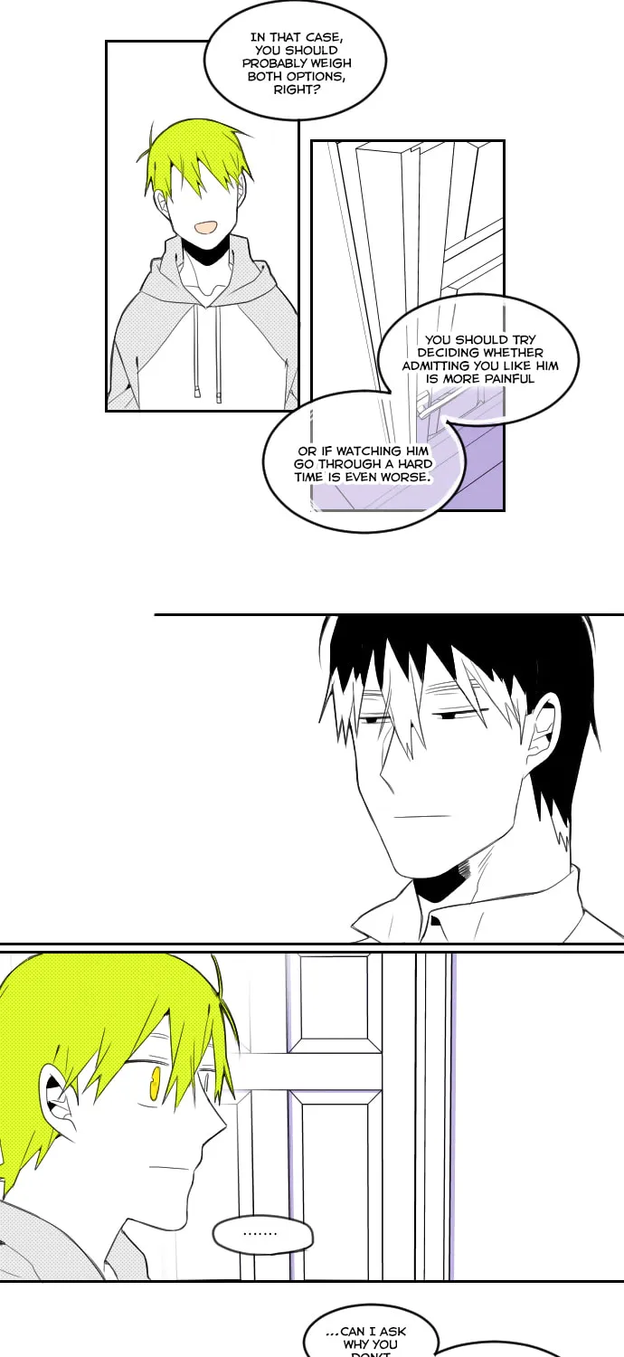 Read Hello, I