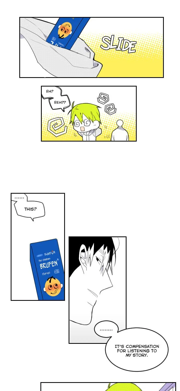 Read Hello, I