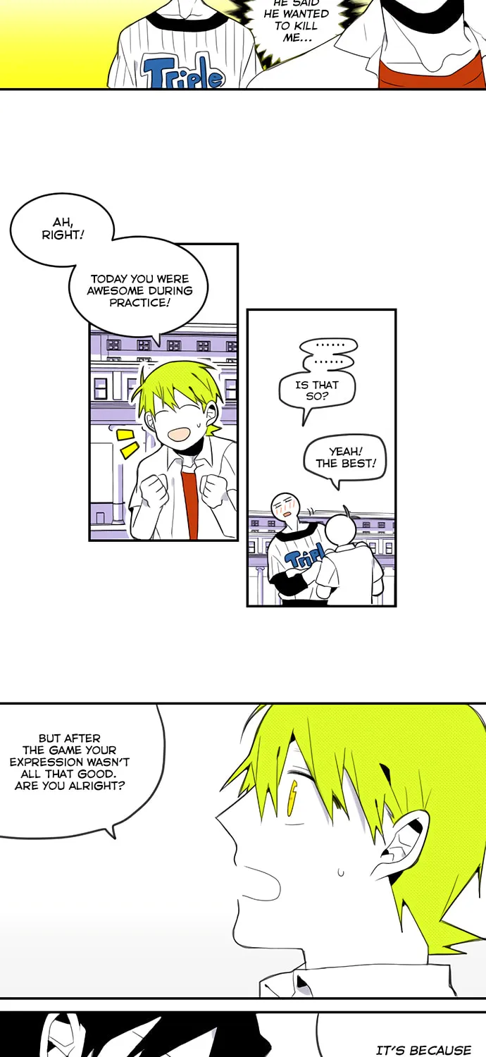 Read Hello, I
