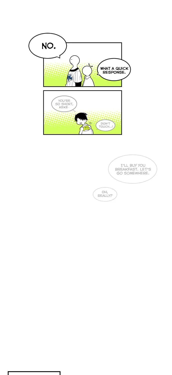 Read Hello, I