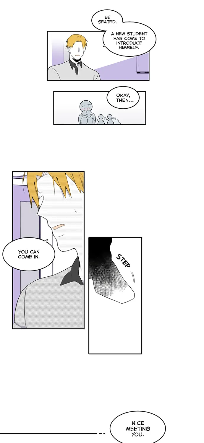 Read Hello, I