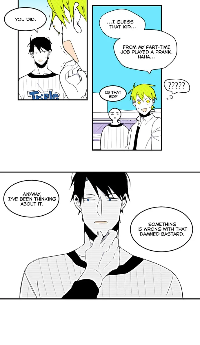 Read Hello, I