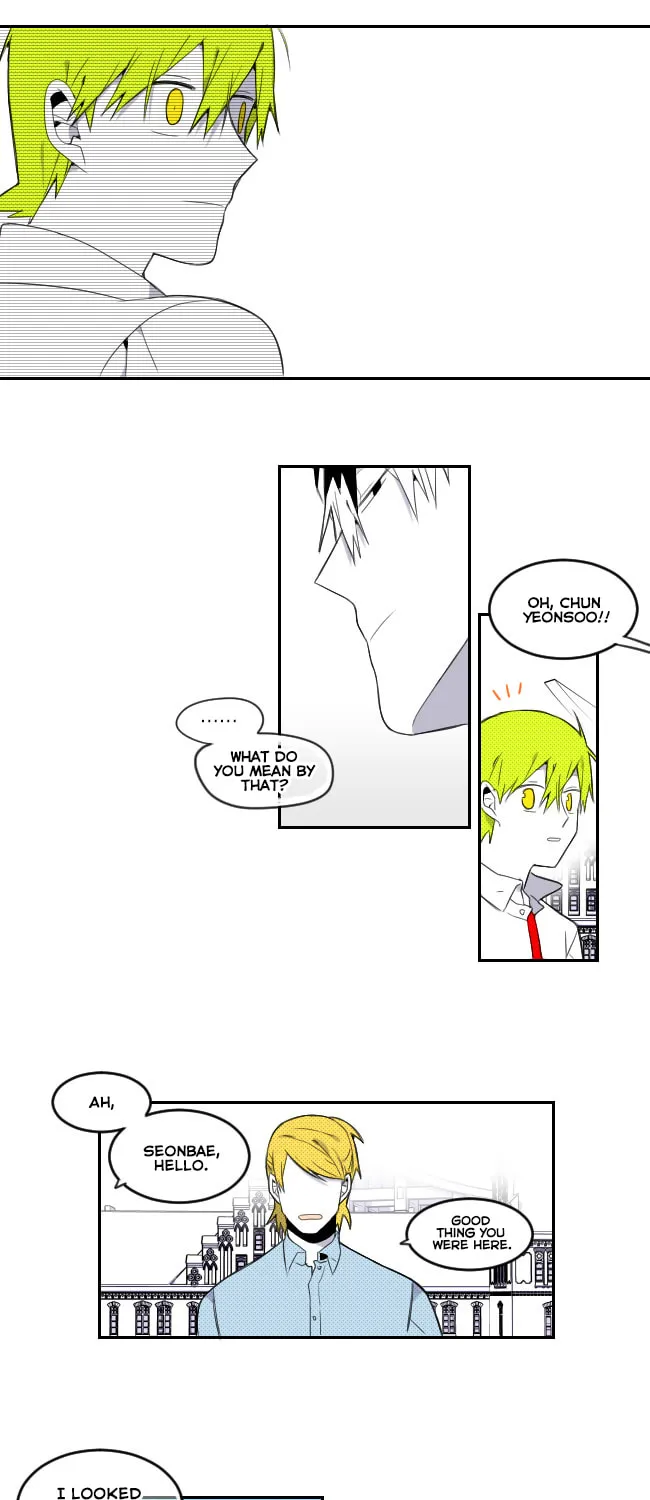 Read Hello, I