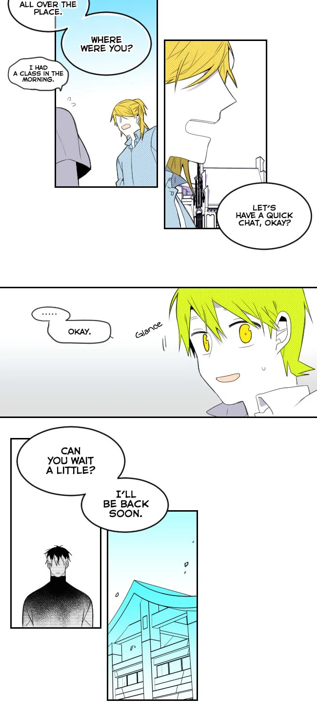 Read Hello, I