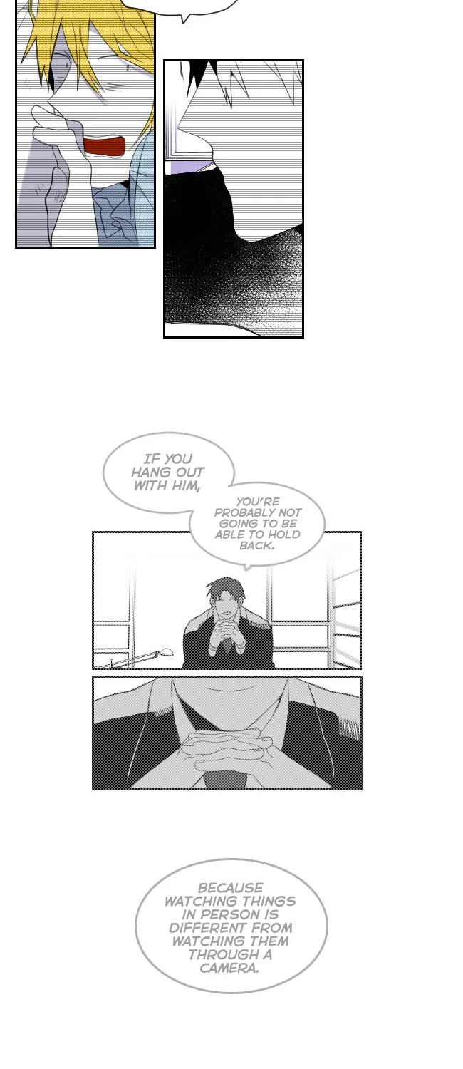 Read Hello, I
