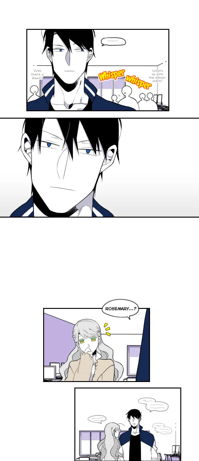 Read Hello, I
